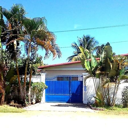 Maison D'Hotes Villa Mont Du Pelerin A Toamasina Madagascar Kültér fotó