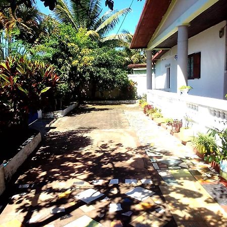 Maison D'Hotes Villa Mont Du Pelerin A Toamasina Madagascar Kültér fotó