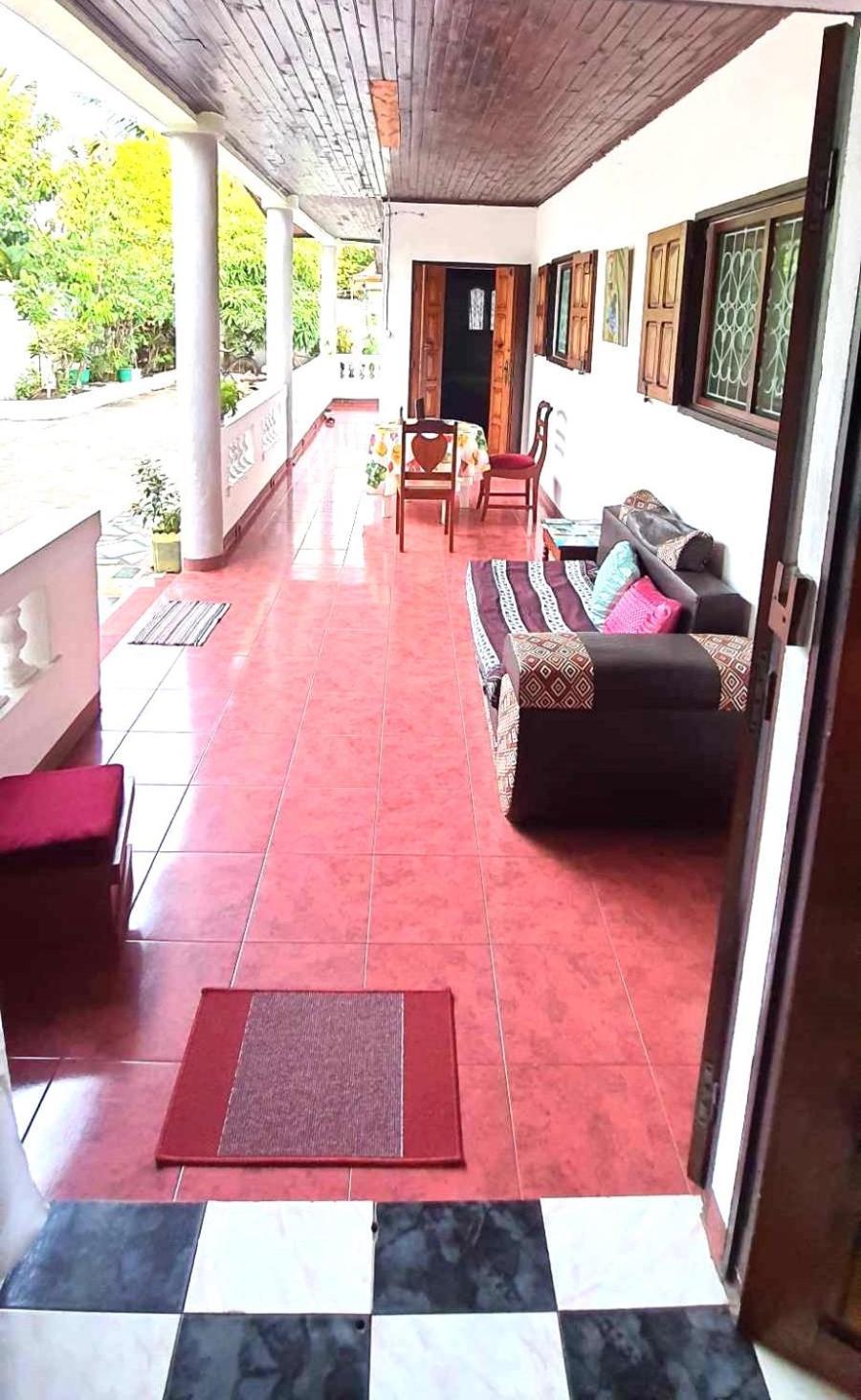 Maison D'Hotes Villa Mont Du Pelerin A Toamasina Madagascar Kültér fotó
