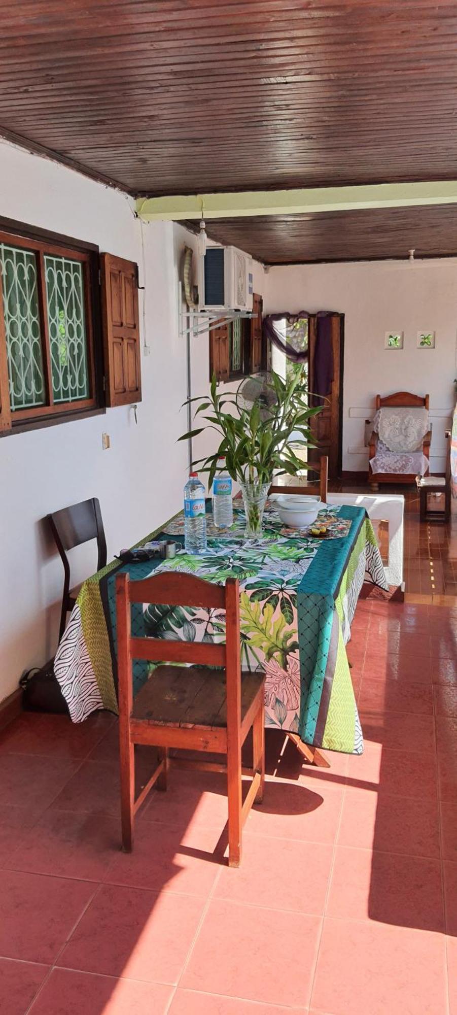 Maison D'Hotes Villa Mont Du Pelerin A Toamasina Madagascar Kültér fotó
